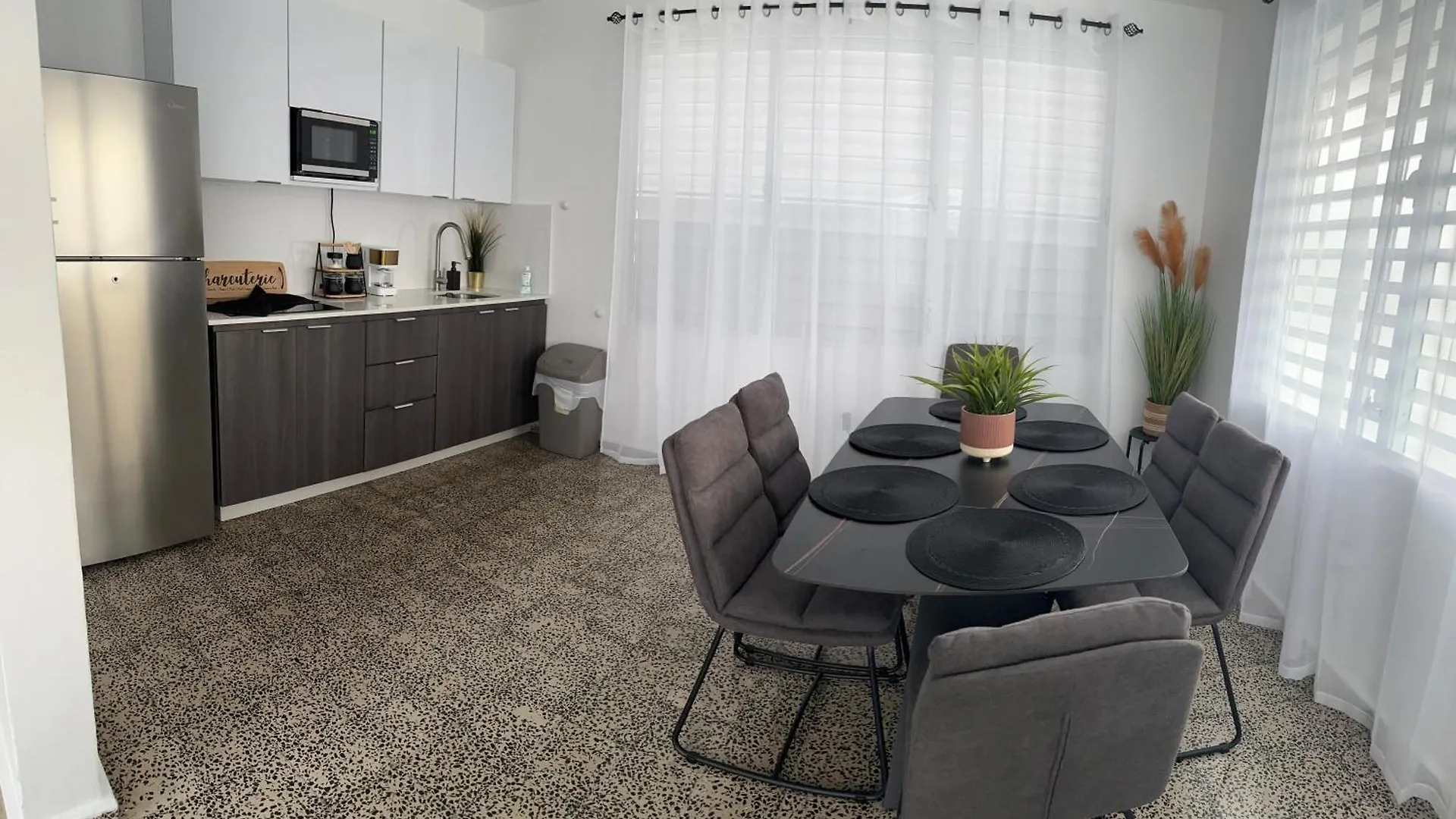 Appartement El Amanecer Del Este Fajardo Porto Rico